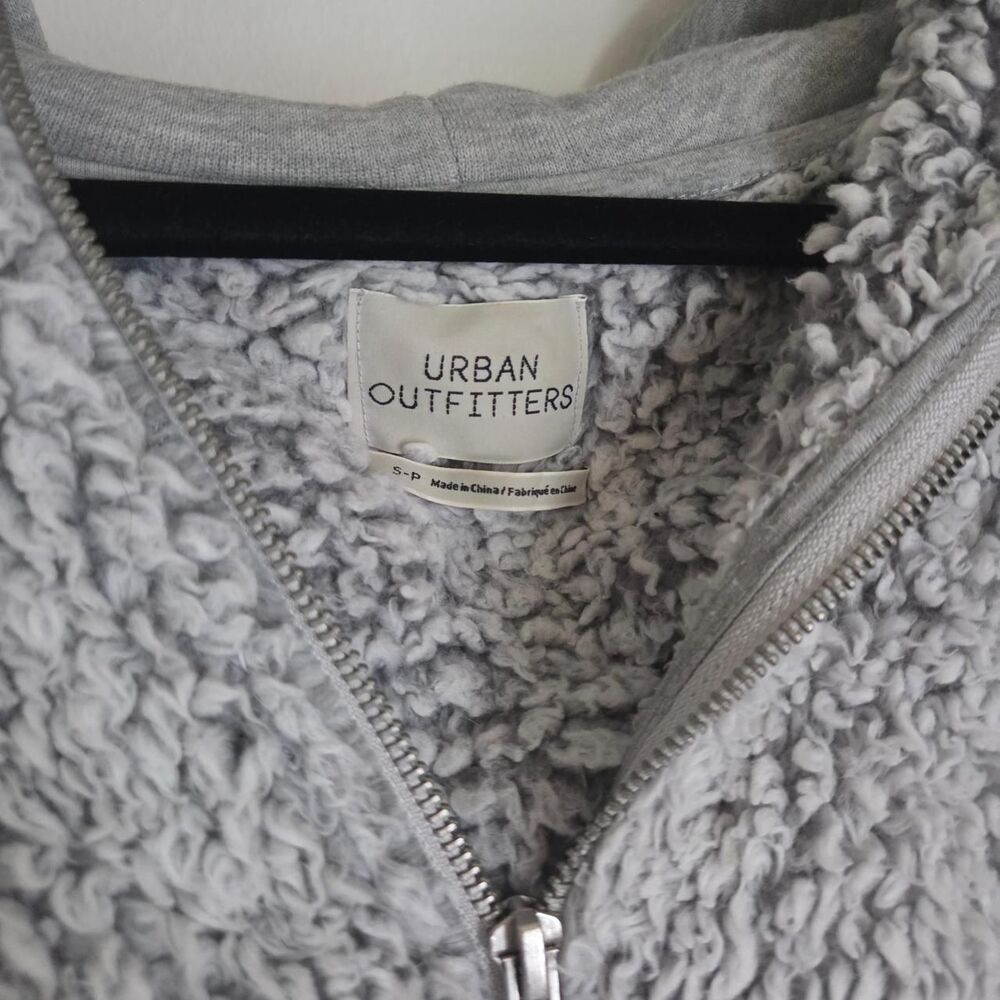 Urban-outfitters Women's Grey Jacket